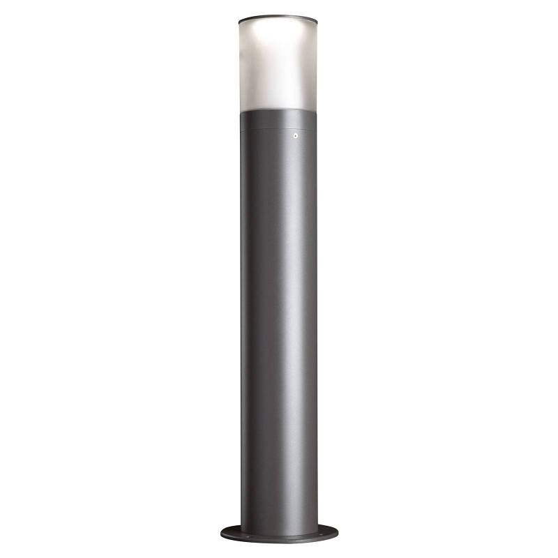Thorn D-CO LED-Wegeleuchte, 3.000 K, grau, 100 cm von THORN