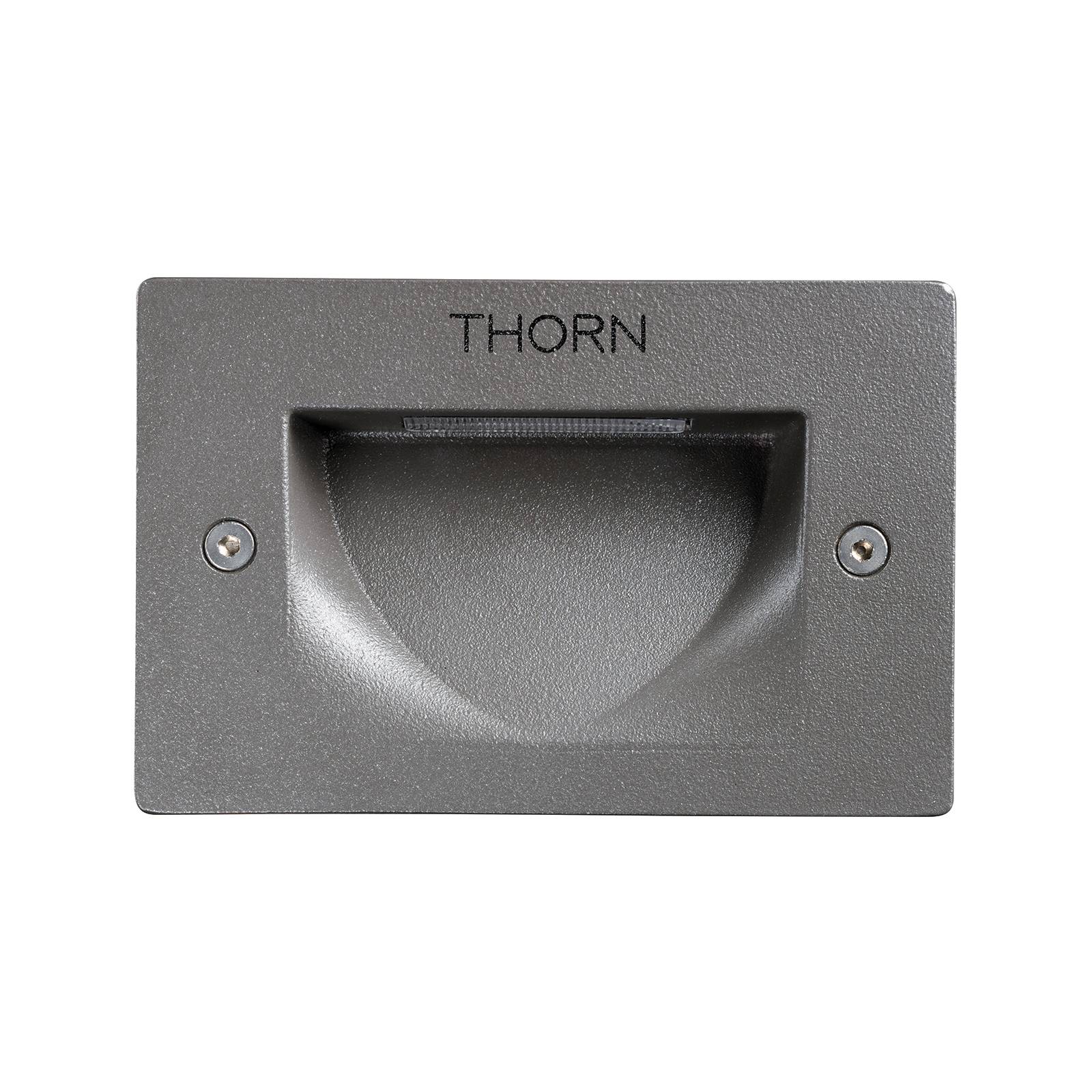 Thorn Jalon LED-Wandeinbauleuchte für außen 3.000K von THORN