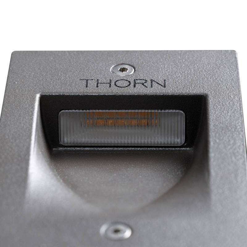 Thorn Jalon LED-Wandeinbauleuchte für außen 3.000K von THORN