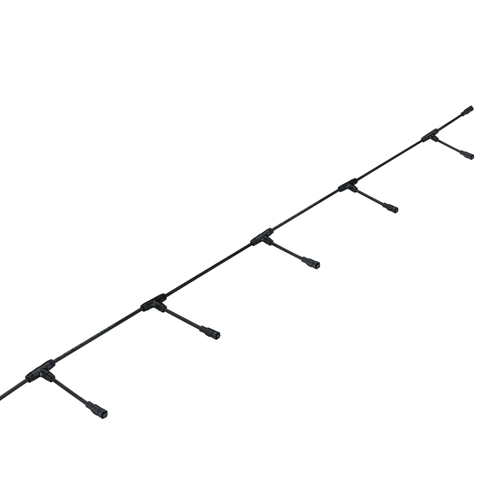 THORNeco ECO Mehrfachverbinder für Außensystem THORNeco ECO Mehrfachverbinder für Außensystem von THORNeco