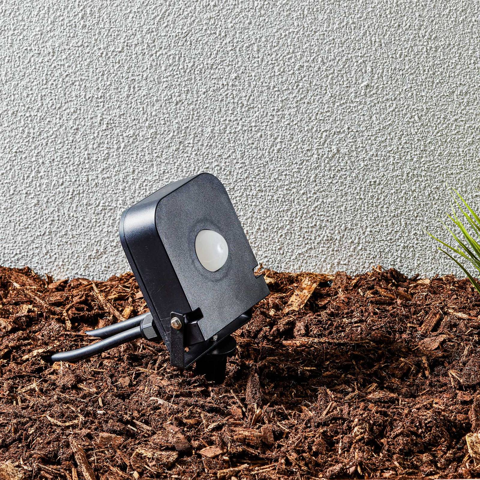 THORNeco ECO PC-Sensor Erdspieß-Dämmerungssensor THORNeco ECO PC-Sensor Erdspieß-Dämmerungssensor von THORNeco
