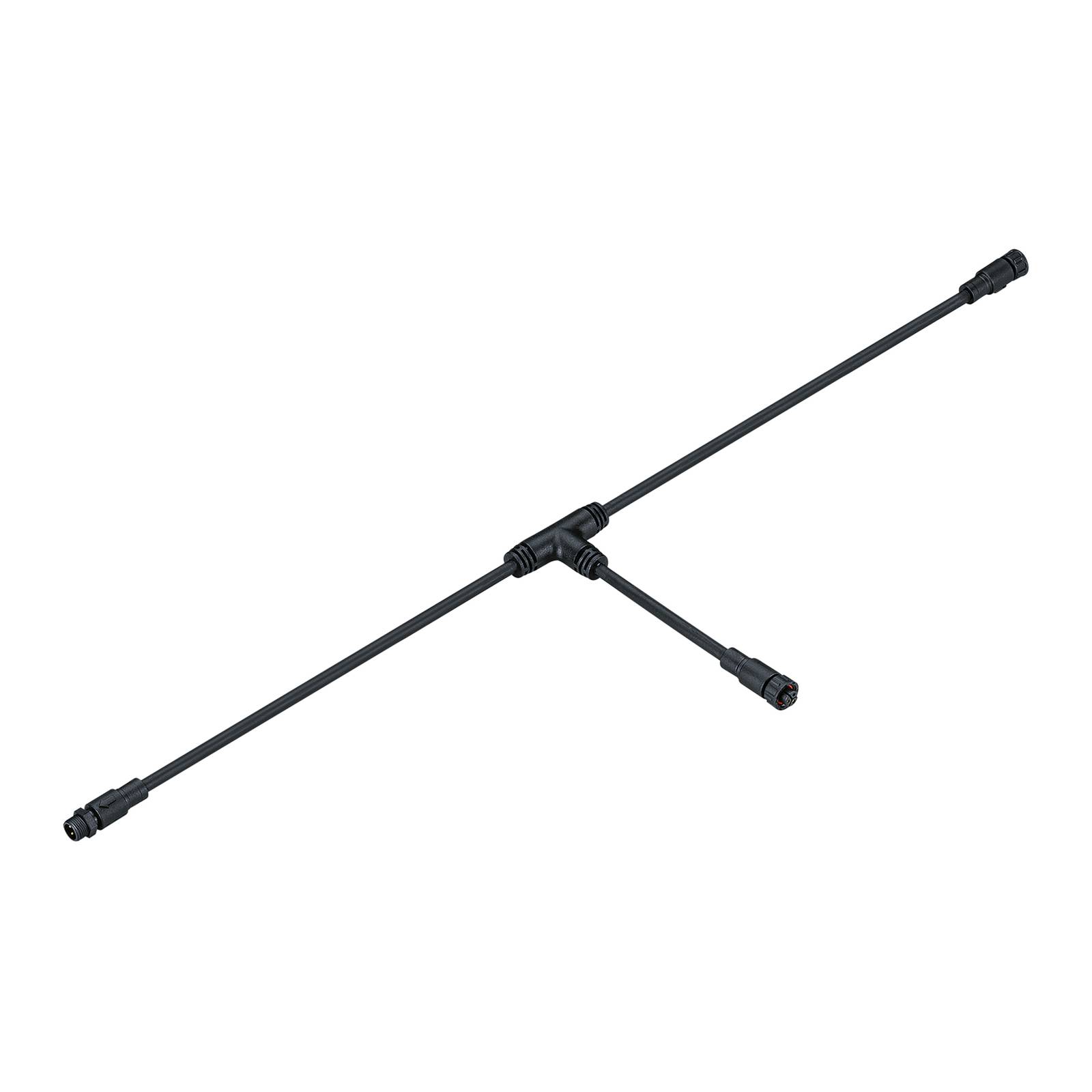 THORNeco ECO T-Verbinder für Außensystem THORNeco ECO T-Verbinder für Außensystem von THORNeco