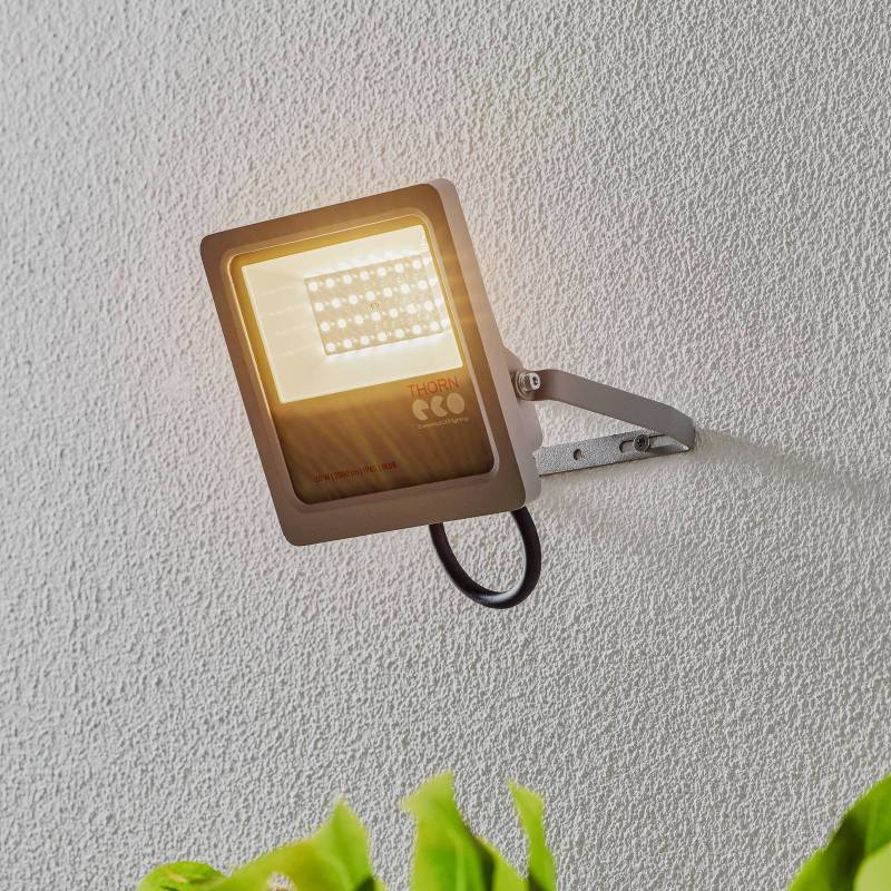 THORNeco Leonie LED-Strahler IP65 3.000 K 20 W von THORNeco