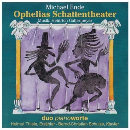 Ophelias Schattentheater von THOROFON - GERMANIA
