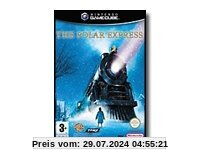 Der Polarexpress von THQ Entertainment GmbH