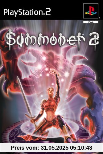 Summoner 2 von THQ Entertainment GmbH