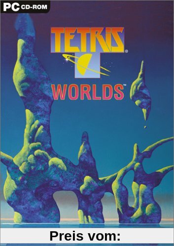 Tetris Worlds von THQ Entertainment GmbH