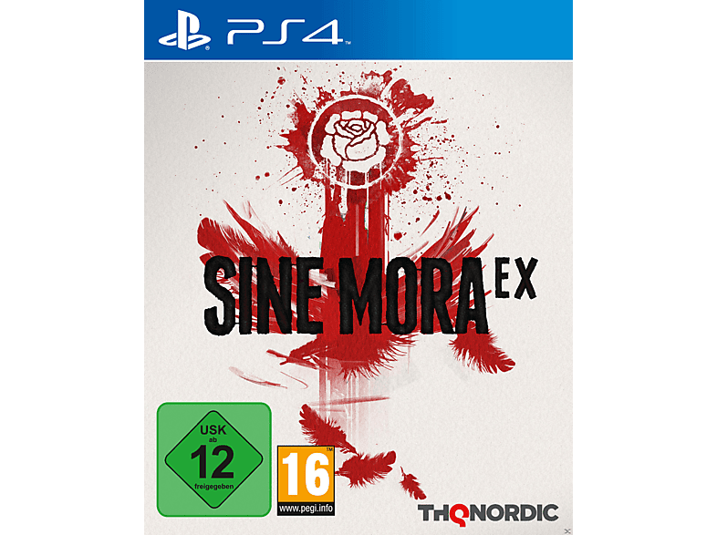 Sine Mora EX - [PlayStation 4] von THQ NORDIC GMBH