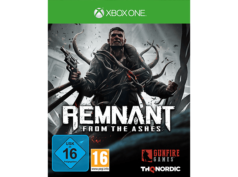 Remnant: From the Ashes - [Xbox One] von THQ NORDIC