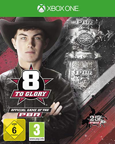 8 to Glory [Xbox One] von THQ Nordic