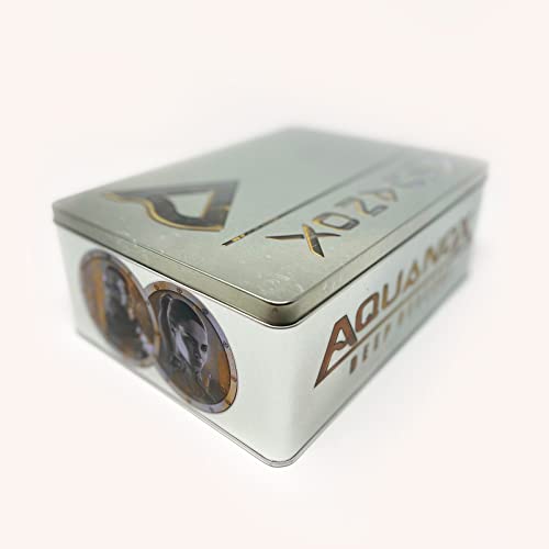 AQUANOX Steelbox Edition - PC von THQ Nordic