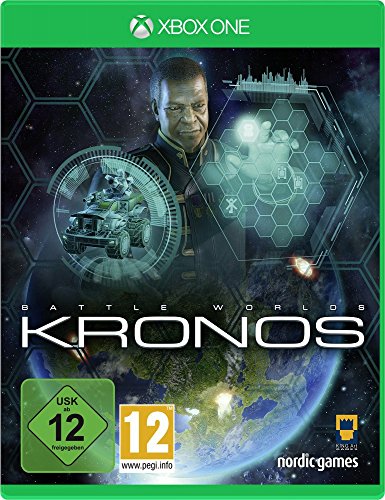 Battle Worlds: Kronos - Xbox One von THQ Nordic