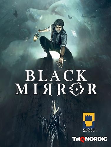 Black Mirror [PC/Mac Code - Steam] von THQ Nordic
