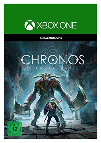 Chronos : Before the Ashes | Xbox One - Download Code von THQ Nordic