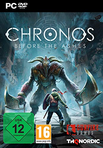 Chronos: Before the Ashes (PC) von THQ Nordic