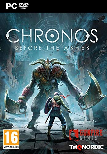 Chronos: Before the Ashes (PC) von THQ Nordic
