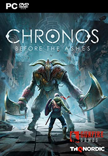 Chronos: Before the Ashes Standard | PC Code - Steam von THQ Nordic