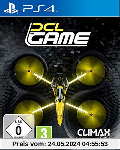 DCL - The Game [Playstation 4] von THQ Nordic