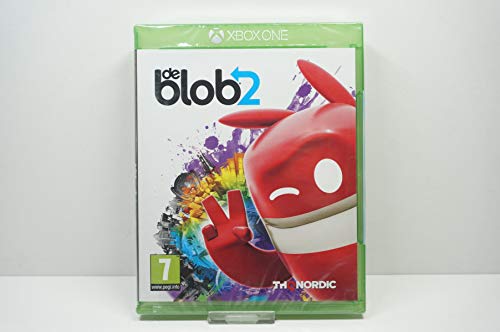DE Blob 2 Xbox1 [ DE Blob 2 Xbox1 [ von THQ Nordic