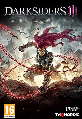 Darksiders 3 (PC) [ ] von THQ Nordic