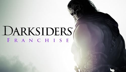 Darksiders Franchise Pack [PC Code - Steam] von THQ Nordic