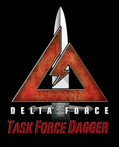 Delta Force: Task Force Dagger [PC Code - Steam] von THQ Nordic