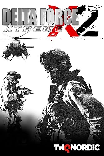 Delta Force: Xtreme 2 [PC Code - Steam] von THQ Nordic