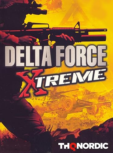 Delta Force: Xtreme [PC Code - Steam] von THQ Nordic