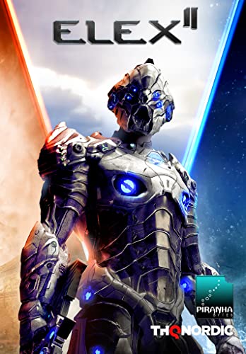 ELEX II Standard | PC Code - Steam ELEX II Standard | PC Code - Steam von THQ Nordic