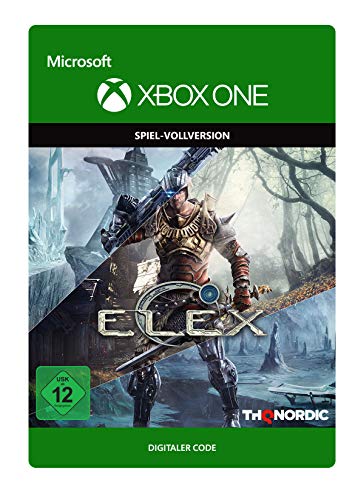 Elex | Xbox One - Download Code von THQ Nordic