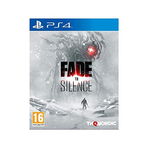 Fade To Silence [ ] von THQ Nordic