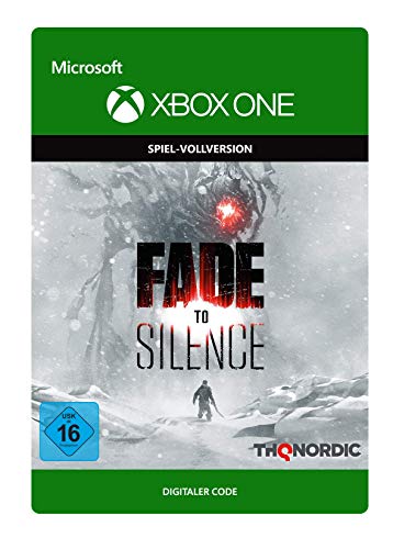 Fade to Silence | Xbox One - Download Code von THQ Nordic