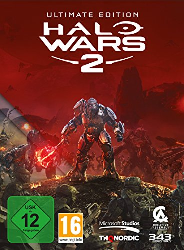 Halo Wars 2 - Ultimate Edition - PC von THQ Nordic