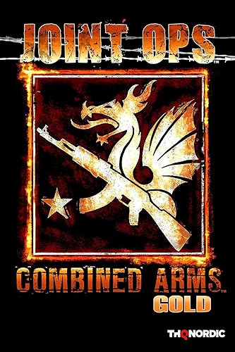 Joint Operations: Combined Arms Gold [PC Code - Steam] von THQ Nordic