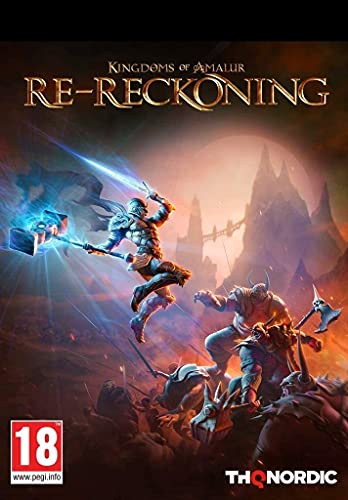 Kingdoms of Amalur Re-Reckoning (PC) [ ] von THQ Nordic