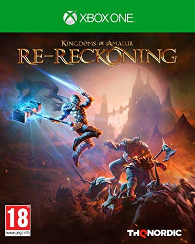 Kingdoms of Amalur Re-Reckoning - Xbox one von THQ Nordic