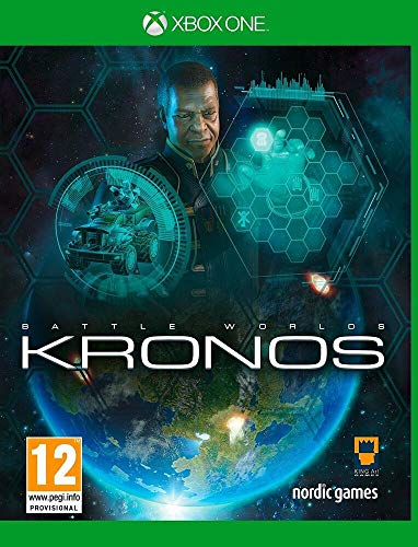 NONAME Battle Worlds, Kronos Xbox One von THQ Nordic