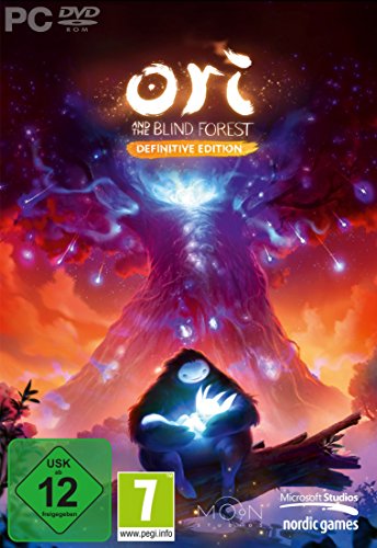 Ori and the Blind Forest Definitive Edition [PC Code - Steam] von THQ Nordic