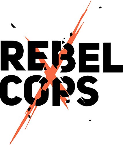 Rebel Cops Standard | PC Code - Steam von THQ Nordic