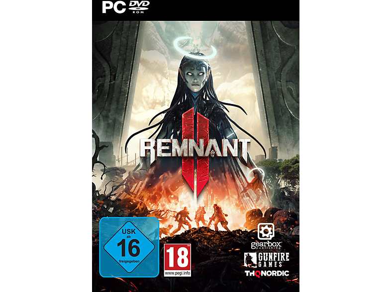 Remnant 2 - [PC] von THQ Nordic