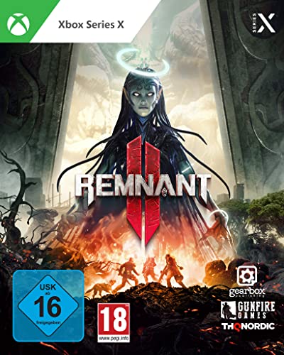 Remnant 2 - Xbox Series X von THQ Nordic