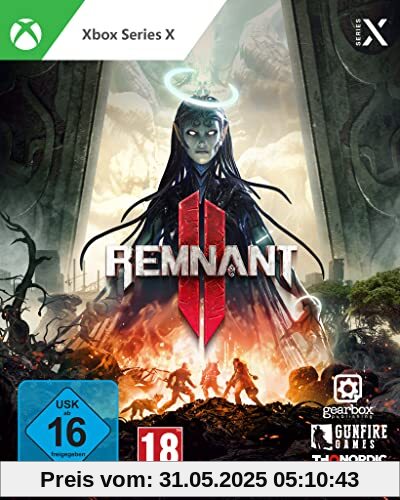 Remnant 2 - Xbox Series X von THQ Nordic