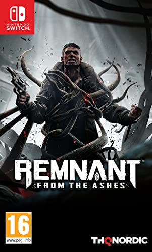 Remnant From the Ashes NS von THQ Nordic