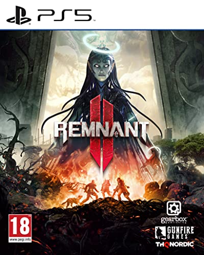 Remnant II von THQ Nordic