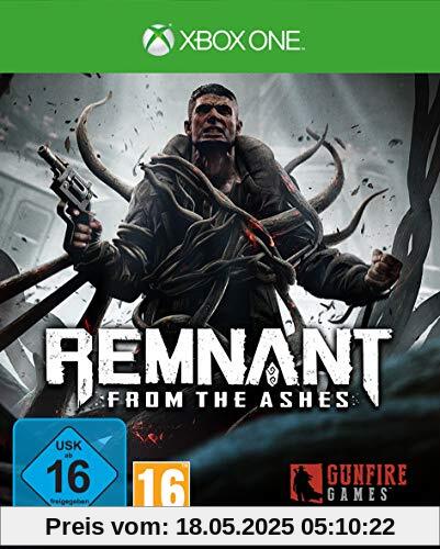 Remnant: From the Ashes (Xbox One) von THQ Nordic