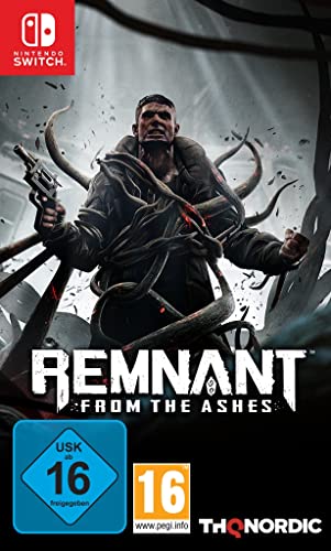 Remnant: From the Ashes - Nintendo Switch von THQ Nordic
