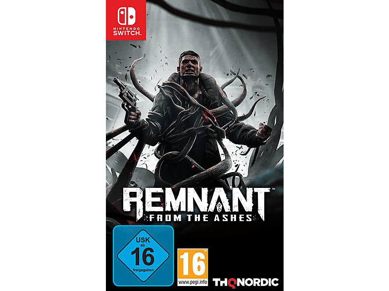 Remnant: From the Ashes - [Nintendo Switch] von THQ Nordic
