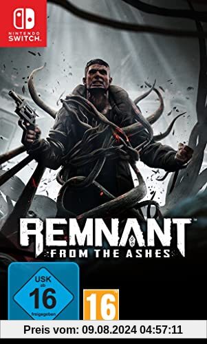 Remnant: From the Ashes - Nintendo Switch von THQ Nordic