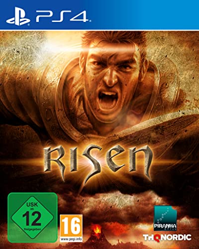 Risen - PlayStation 4 von THQ Nordic