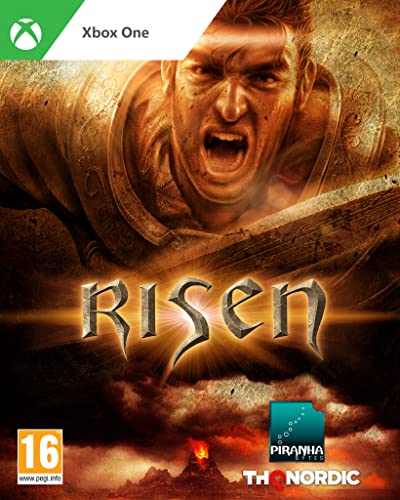 Risen - Xbox One [PEGI-AT] von THQ Nordic